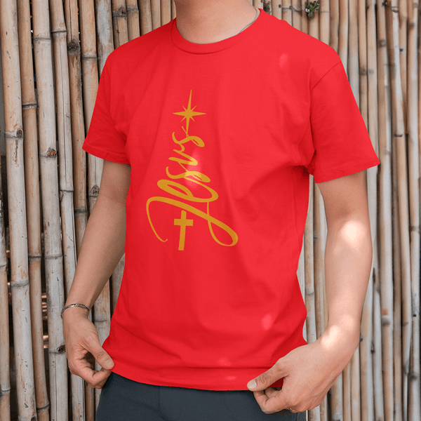 Camiseta Básica Árvore da Vida