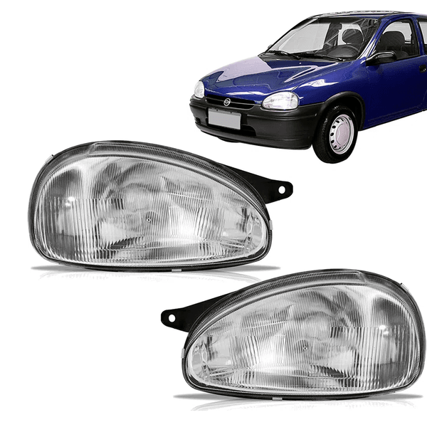 Farol Corsa 1994 á 1999
