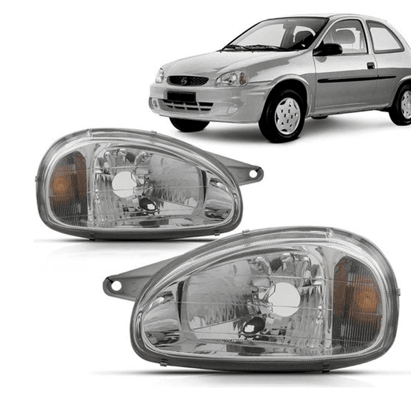 Farol Corsa 1994 á 1999
