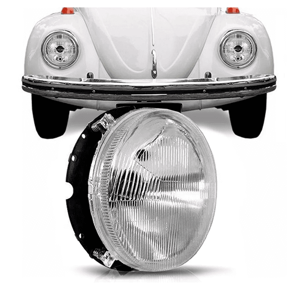 Farol Fusca 1978 Em Diante