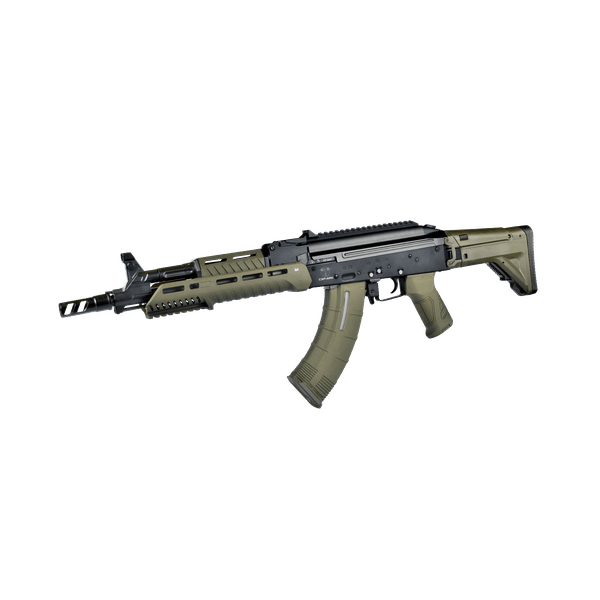 Rifle Elétrico Airsoft ICS CXP-ARK IMD-131-S3 DUAL TONE