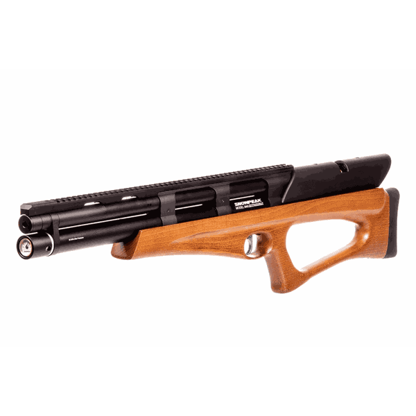 CARABINA DE PRESSÃO PCP FXR - ARTEMIS M40 Semi Automatica.