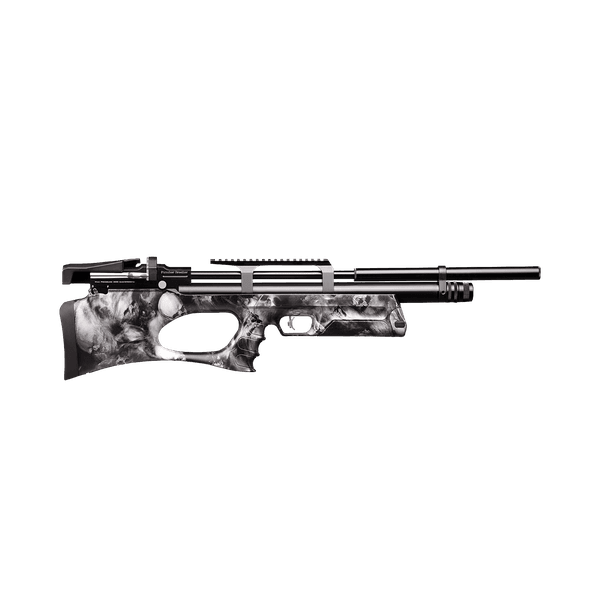 Combo FXR Puncher Breaker S Skull 5.5mm 