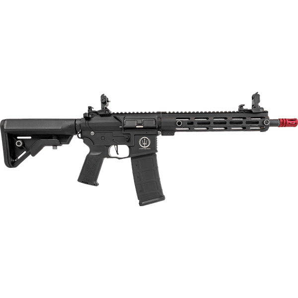 Rifle Elétrico Airsoft Rossi NEPTUNE 10 PLUS