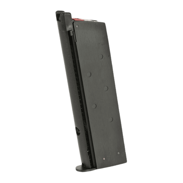 Airsoft Magazine 1911 Mini 13Rds - Armorer Works 