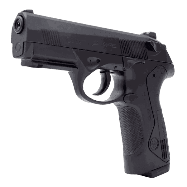 Pistola Airgun CO2 UMAREX BERETTA PX4 STORM BLOWBACK