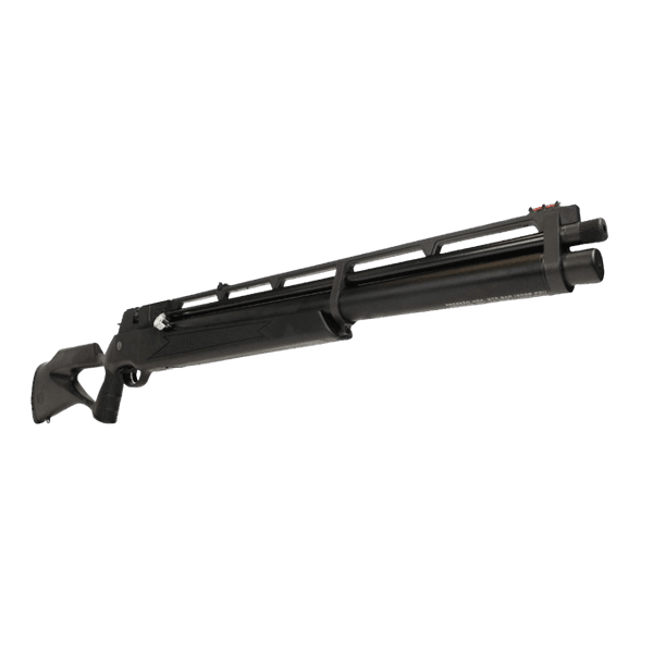Carabina de Pressão PCP Rossi R8 Black VR 5,5mm ( Com válvula reguladora )