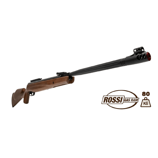 Carabina de pressão BEEMAN VIPER CAL. 5,5 MM Gas Ram 80KG
