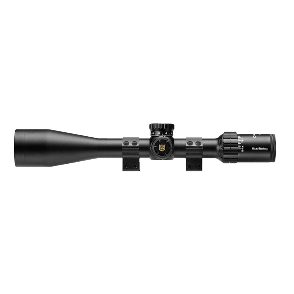 Luneta Nikko Diamond FFP 6-24x50 