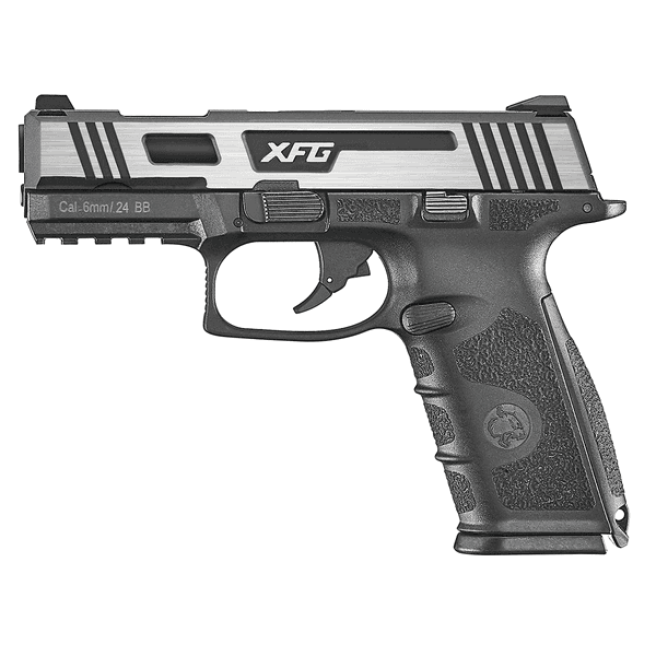 Pistola Airsoft GBB ICS BLE-XFG BLE-005