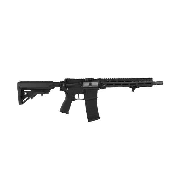 Rifle Elétrico Airsoft M4 SSR4 Novritsch - Polímero