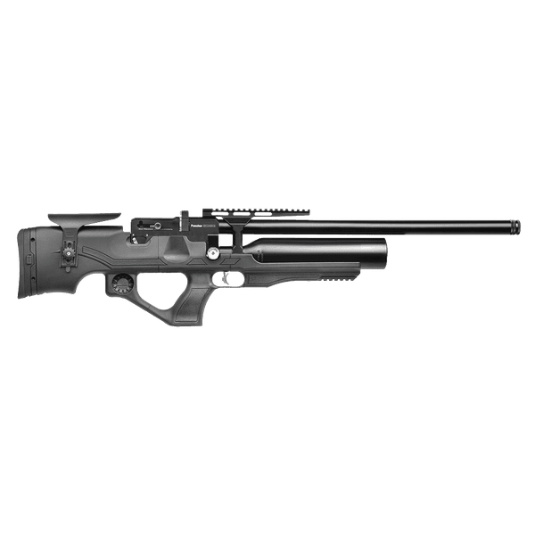 Carabina de Pressão PCP KRAL ARMS EKINOKS S Semi Automatica 5.5MM 