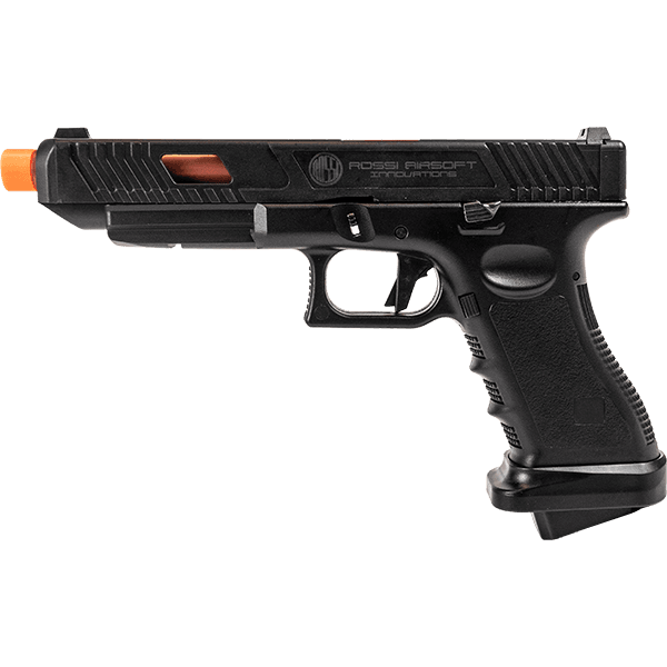 Pistola de Airsoft ROSSI COMBAT MASTER BLOWBACK GBB