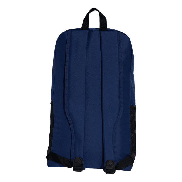 Mochila Masculina Adidas Linear Backpack Azul IN6120