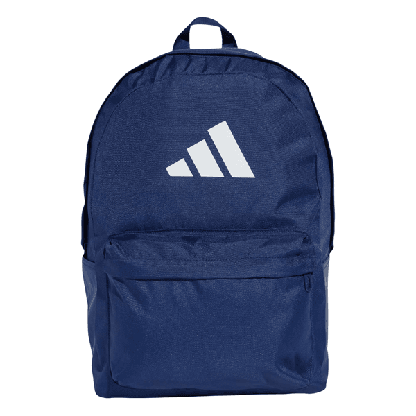 Mochila Masculina Adidas Clássica Azul IS7049