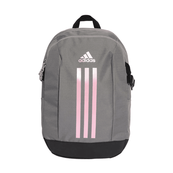Mochila Feminina Adidas Power VII Cinza JX8743