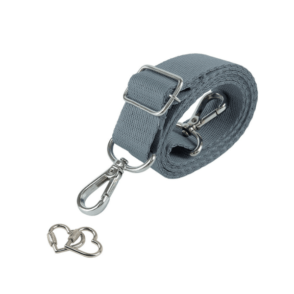 Alça para Caderno Inteligente Cool Grey CISG1007