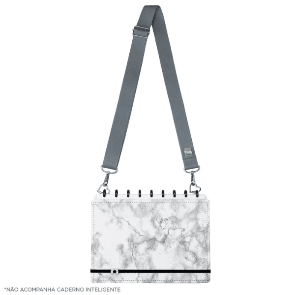 Alça para Caderno Inteligente Cool Grey CISG1007