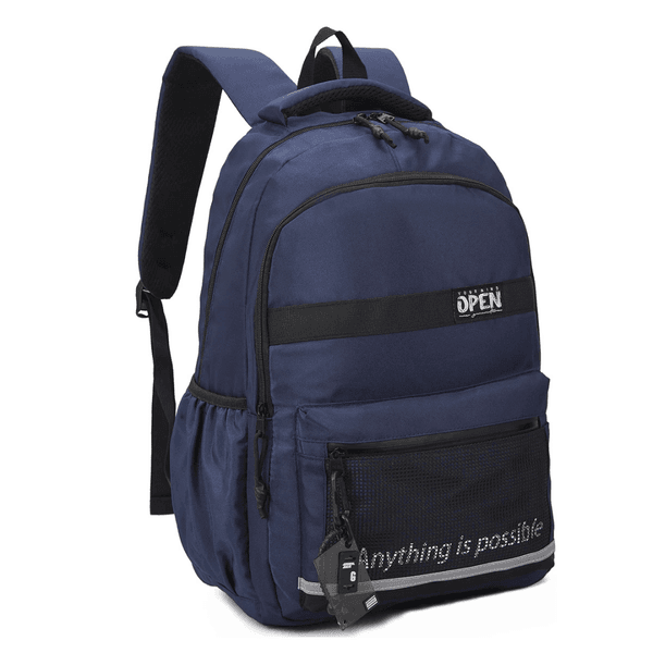 Mochila Masculina Backpack Sortida BP25M34 Fênix