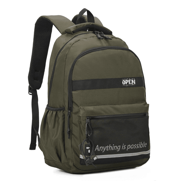 Mochila Masculina Backpack Sortida BP25M34 Fênix