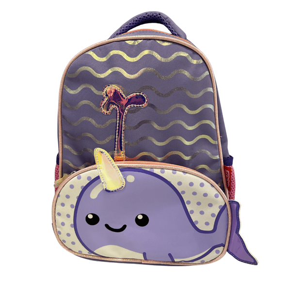 Mochila Infantil Zoop Sortida MI43173 Seanite