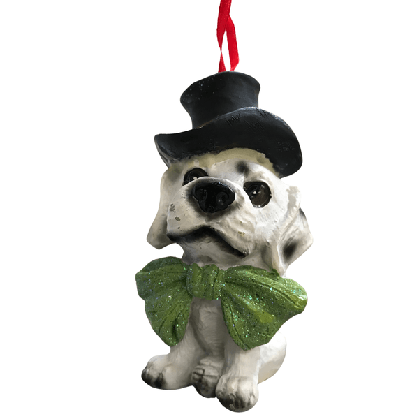 Enfeite de Pendurar Cachorro Sortido – Cromus 1016438