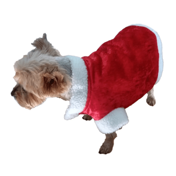 Roupa de Noel para Cachorro Tamanho M – Cromus 1551474