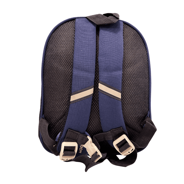 Mochila Infantil Urso ou Coelho Rosa/Azul KMA5112-LP Classe