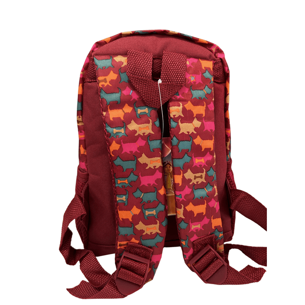 Mochila Mini Estampada Sortida BPC3376 Wincy
