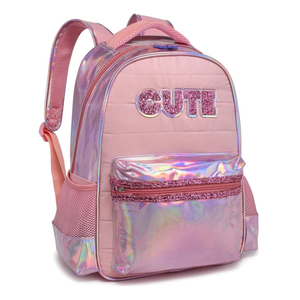 Mochila Feminina Cute Sortida IN2548-MP Fênix