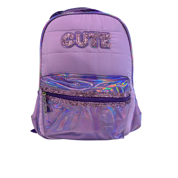 Mochila Feminina Cute Sortida IN2548-MP Fênix