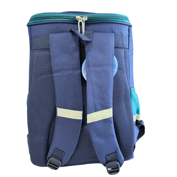 Mochila Masculina Dino Sortida KBE2767-KL Classe