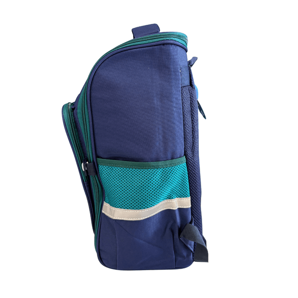 Mochila Masculina Dino Sortida KBE2767-KL Classe