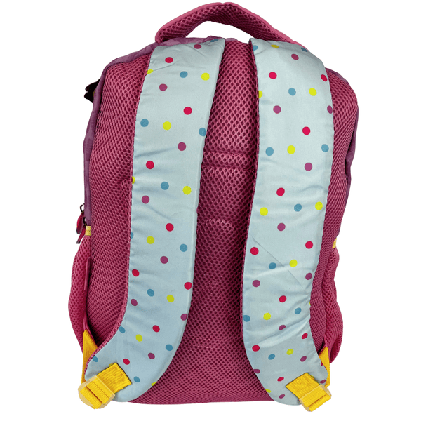 Mochila Feminina Enjoy Winth Sortida BPD32143 | Estilo e Versatilidade para o Dia a Dia