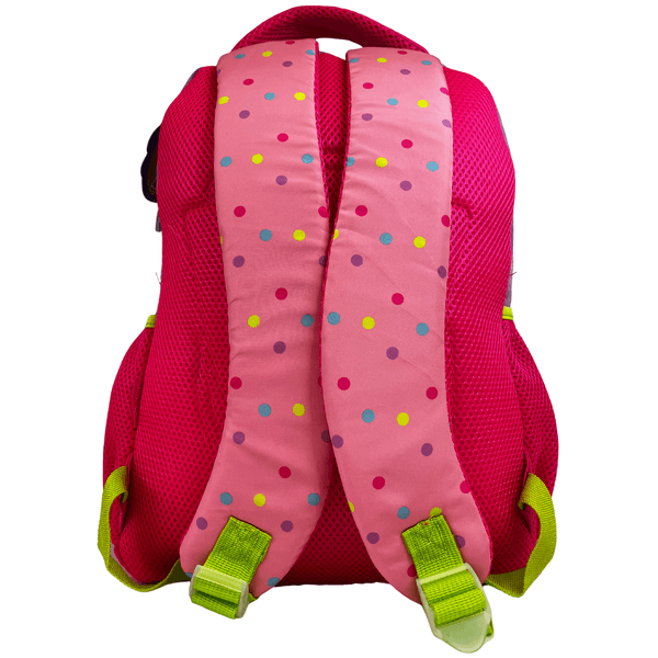 Mochila Feminina Enjoy Winth Sortida BPD32143 | Estilo e Versatilidade para o Dia a Dia
