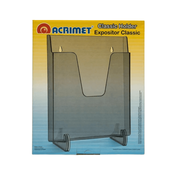EXPOSITOR CLASSIC 863 AZUL ACRIMET