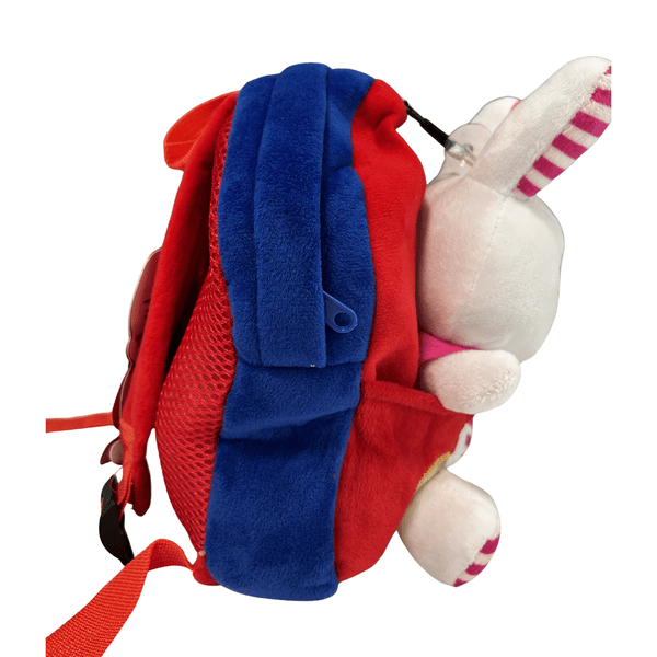 Mochila Infantil Unissex Bichinhos Sortida MA5182-MD Classe