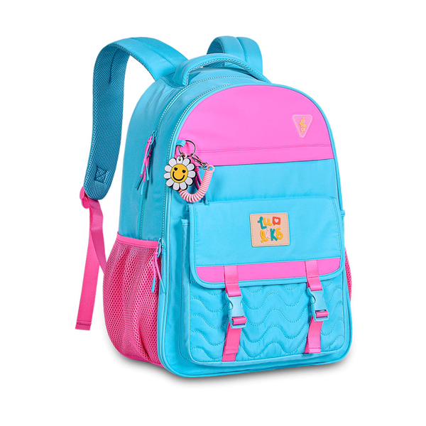 Mochila Feminina Luluca Modelo Sortido LU24073 Clio