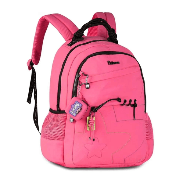 Mochila Feminina Luluca Modelo Sortido LU27030 Clio