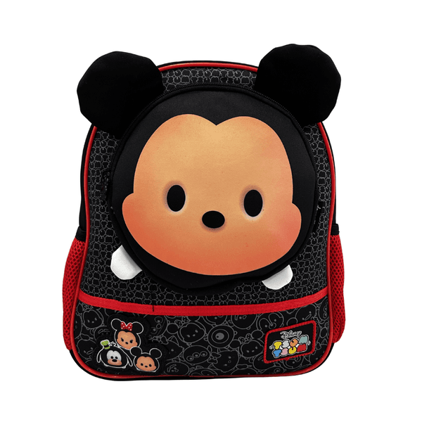 Mochila Feminina Mickey Tsum Tsum TS24560D Clio