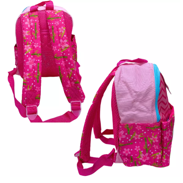 Mochila Infantil WBaby Sortida BPC51013 Winth | Colorida, Leve e Confortável