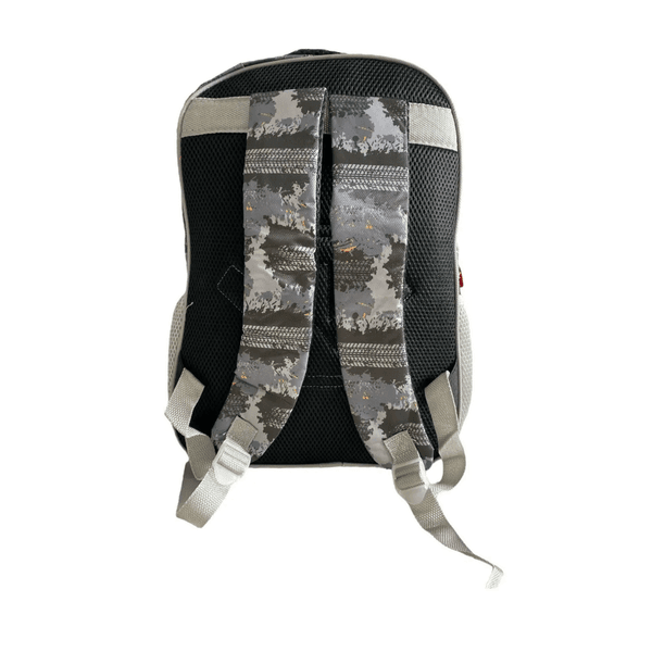 Mochila Infantil Masculina Thunder Car BPE20783 Winth | Estampa de Carro, Ideal para Escola