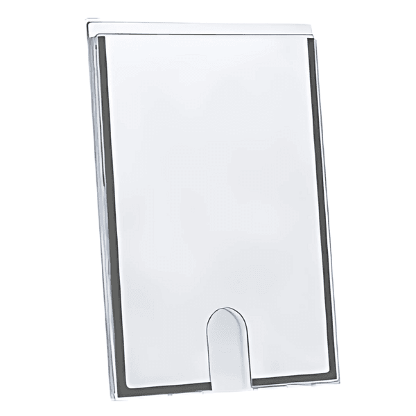 QUADRO AVISO A4 865.0 ACRIMET