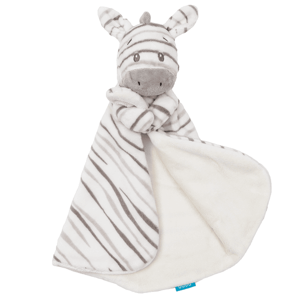 Naninha Zebrinha Cinza 15364 Buba | Conforto para Bebê