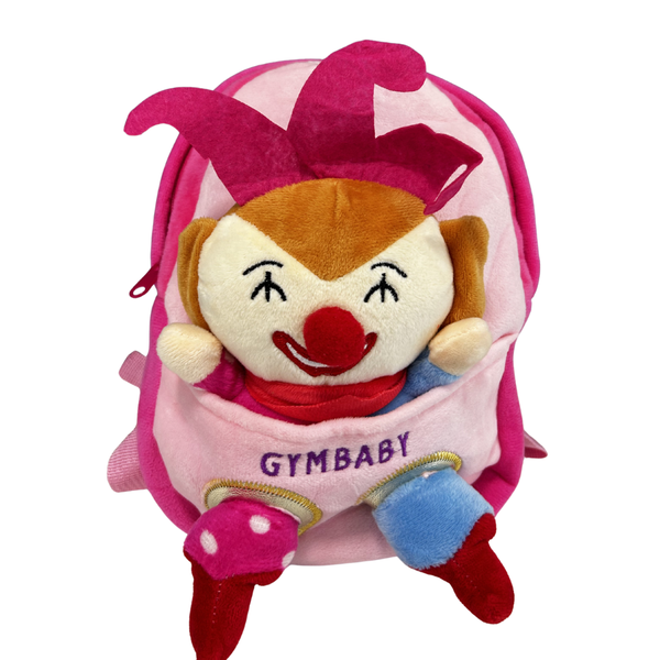 Mochila Infantil Unissex Bichinhos Sortida MA5182-MD Classe