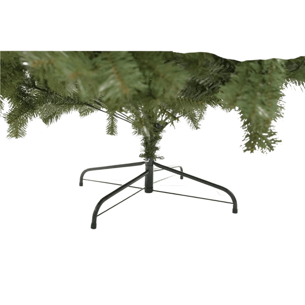 Árvore de Natal Ipanema Verde 1,50m – Cromus