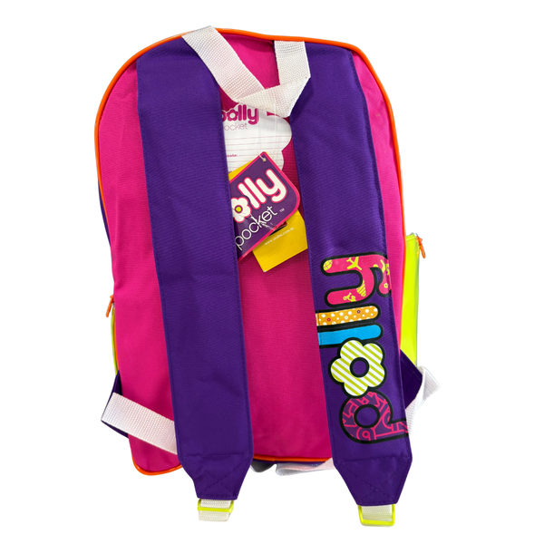 Mochila Feminina Polly 60932 Sestini
