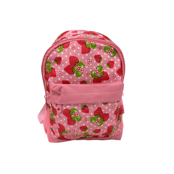 Mochila Mini Estampada Sortida BPC3376 Wincy