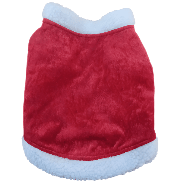 Roupa de Noel para Cachorro Tamanho M – Cromus 1551474