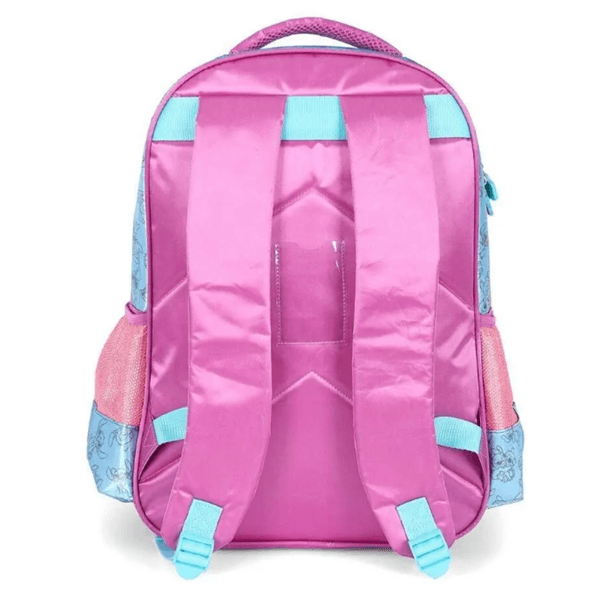 Mochila Feminina Stitch RX IS42411SC Luxcel